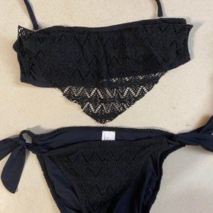 Ladies XS Bikini Swimsuit HULA HONEY Beautiful XS